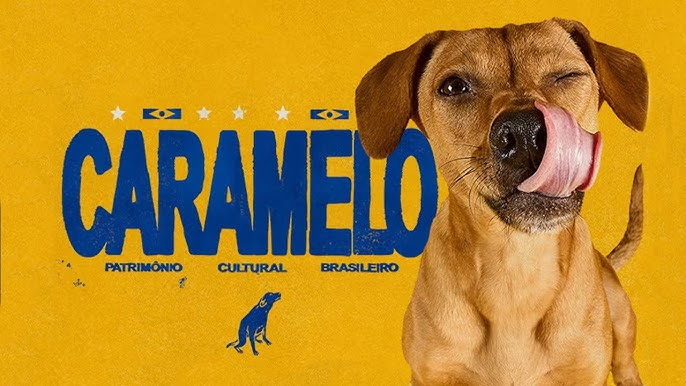 Caramelo